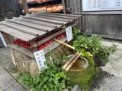 市比賣神社のその他建物
