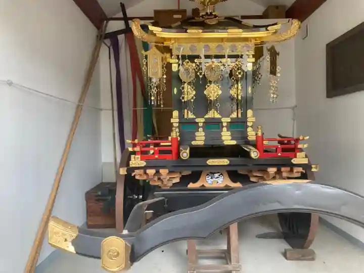 羽田神社(東京都)