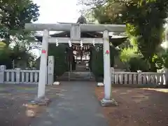 日枝神社(東京都)