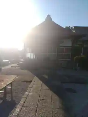 青雲寺(埼玉県)