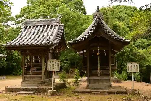 廣峯神社(兵庫県)