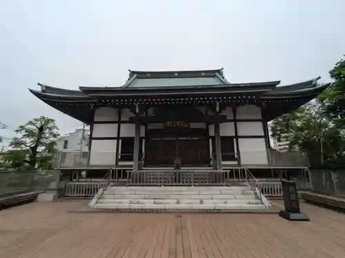 勝楽寺(東京都)