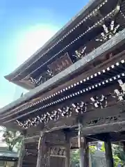 川崎大師（平間寺）(神奈川県)