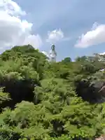 観音山慈眼院(高崎観音)(群馬県)