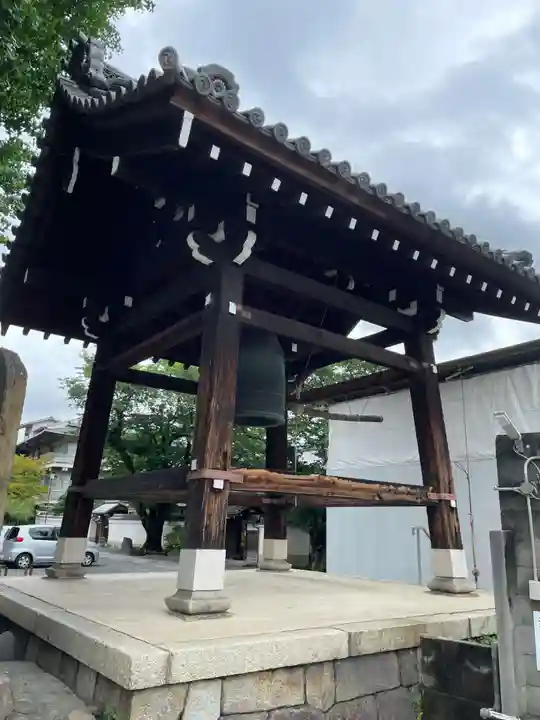 本隆寺(本妙興隆寺)(京都府)