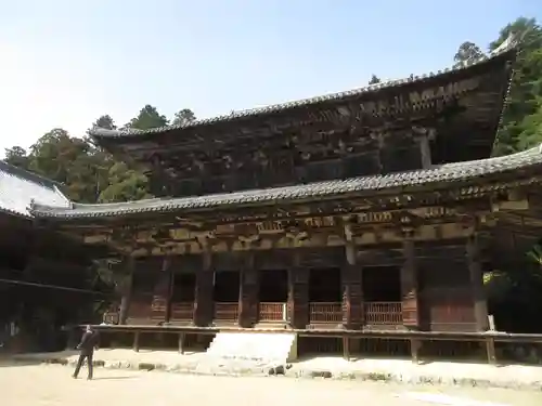 圓教寺(兵庫県)