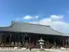 本願寺(西本願寺)(京都府)