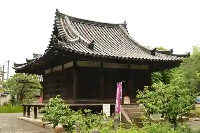鶴林寺(兵庫県)