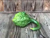 木舟山 順教寺(広島県)