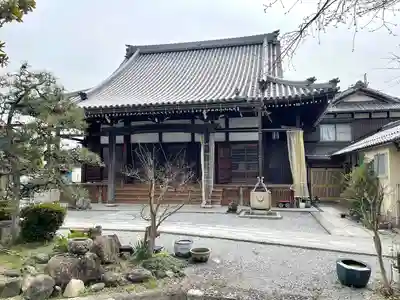 安楽寺(滋賀県)