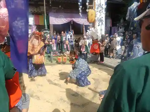 徳星寺(埼玉県)