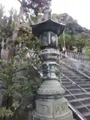 叶神社 (西叶神社)の建物その他