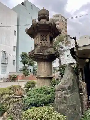 天栄寺(東京都)