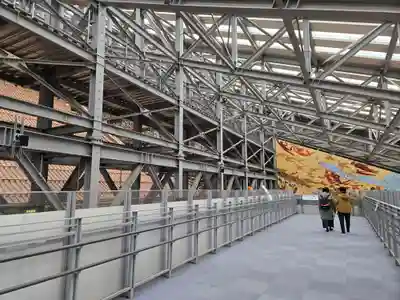 延暦寺 根本中堂(滋賀県)