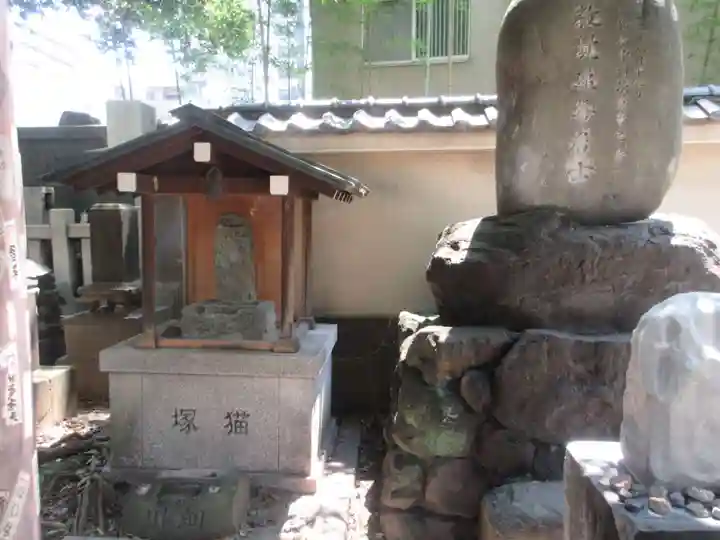 回向院(東京都)