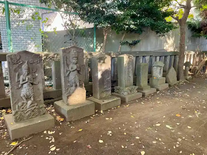 小金八坂神社(千葉県)