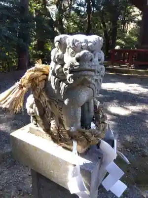 白山神社(静岡県)