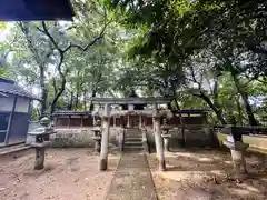 春日神社(奈良県)