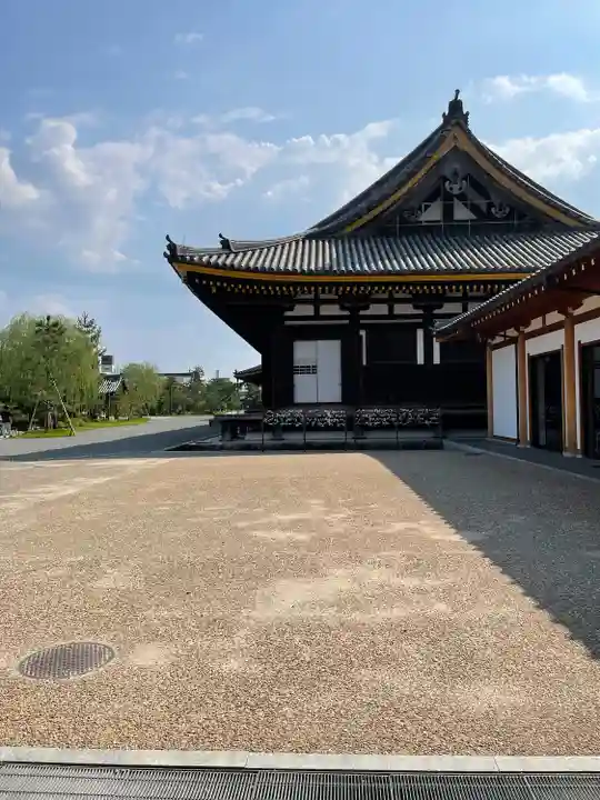 蓮華王院(三十三間堂)(京都府)