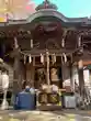 小野照崎神社(東京都)