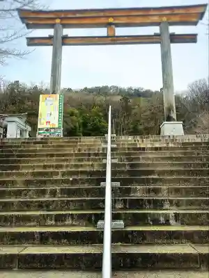 福島稲荷神社(福島県)