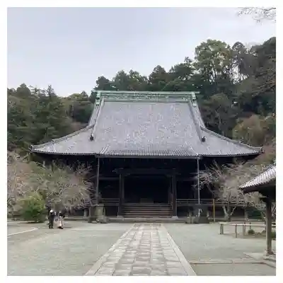 妙本寺(神奈川県)