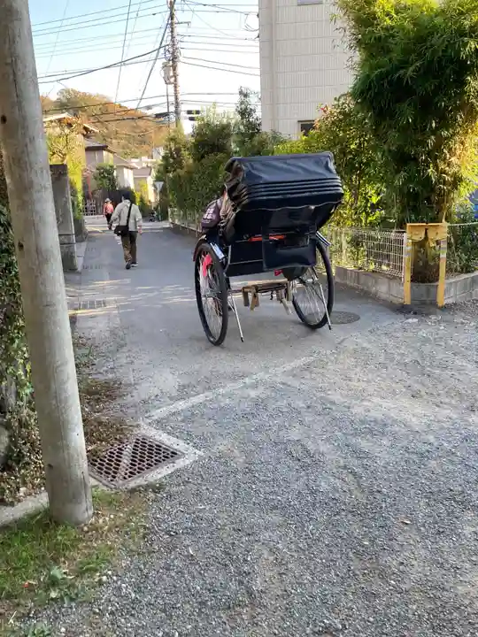 荏柄天神社(神奈川県)