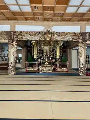 長泉寺(神奈川県)