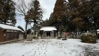 愛宕神社(兵庫県)