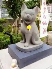 駒込妙義神社(東京都)