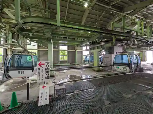 吾嬬者耶神社の体験その他