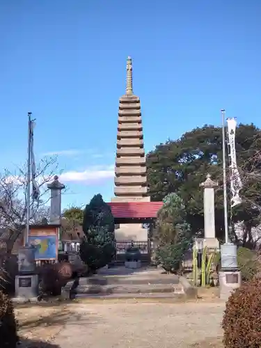 慈恩寺(埼玉県)
