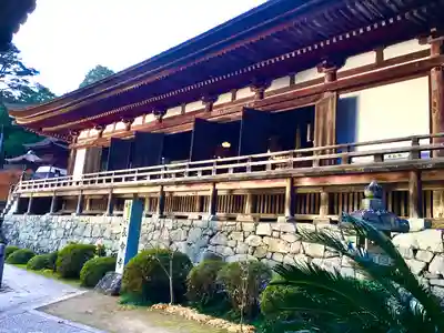 長命寺のその他建物