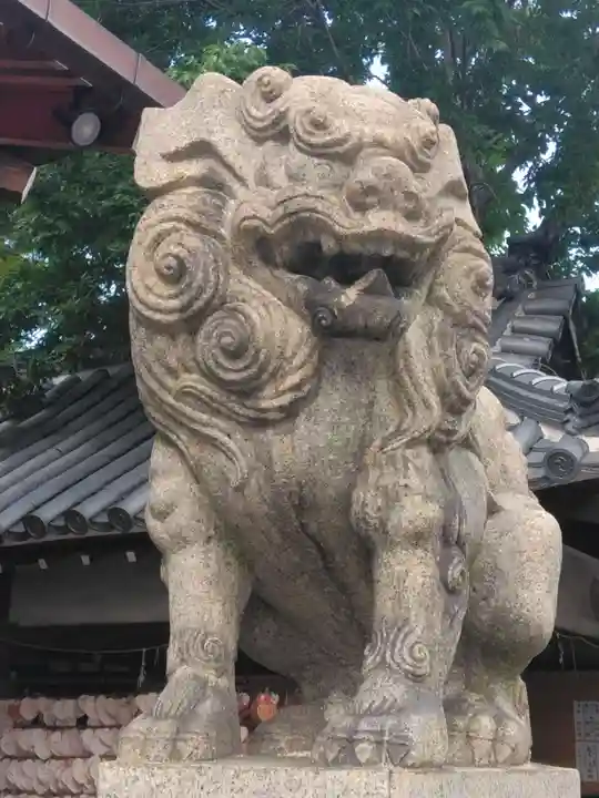 彌榮神社(大阪府)