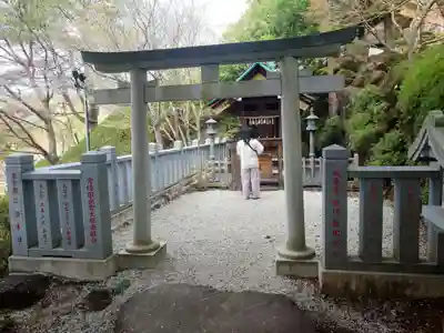 常陸国出雲大社(茨城県)