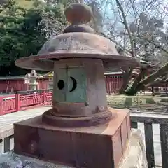 志波彦神社・鹽竈神社(宮城県)