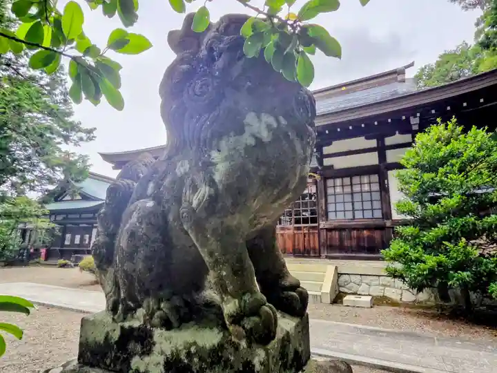 胡宮神社(敏満寺史跡)(滋賀県)