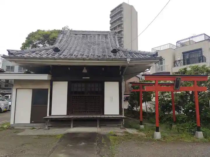 法禅寺(東京都)