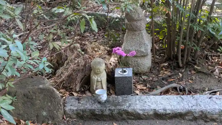 春日神社(粟生新家鎮座)(大阪府)