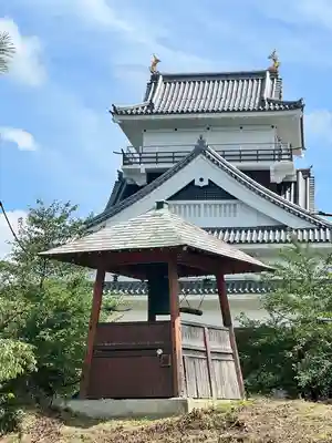 観音寺(山形県)