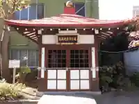 愛宕神社のその他建物