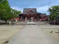 甚目寺(愛知県)