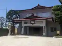 信行寺(神奈川県)