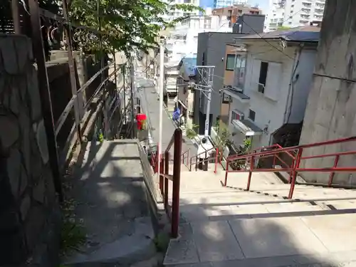 須賀神社のその他建物