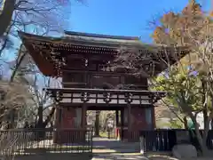 東漸寺(千葉県)