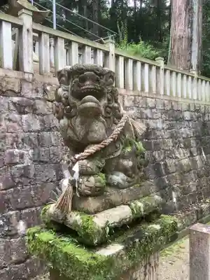 諏訪神社(岐阜県)
