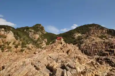 龍宮神社(高知県)