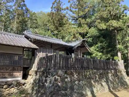 大山神社(岐阜県)