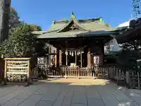 八幡神社(東京都)
