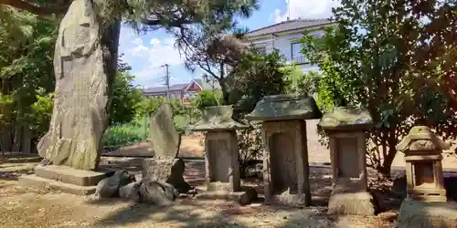 天豊受神社(埼玉県)